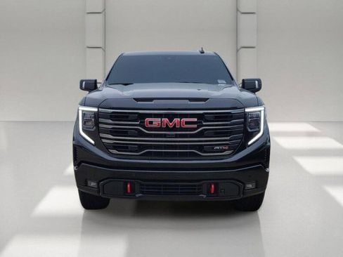 Used 2026 GMC Sierra 1500 AT4 w/ AT4 Premium Package AWD/4WD image 2