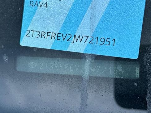 Certified 2018 Toyota RAV4 Adventure w/ Cold Weather Package image 3