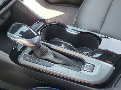 New 2026 Buick Envista Sport Touring FWD image 16