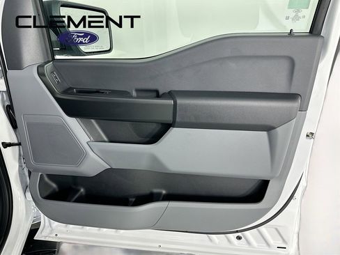 New 2026 Ford F150 XL w/ Equipment Group 103A High image 30