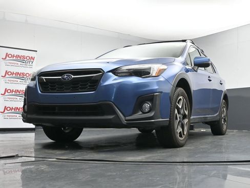 Used 2019 Subaru Crosstrek 2.0i Limited w/ Moonroof Package image 20