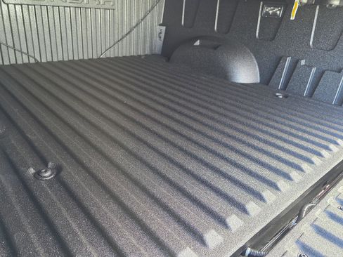 New 2026 Toyota Tundra Limited image 8