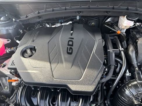 Certified 2023 Hyundai Tucson Limited image 45