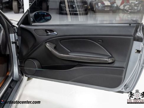 Used 2005 BMW M3 Coupe image 26