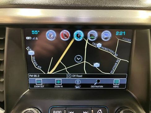 Used 2019 GMC Acadia SLT image 33