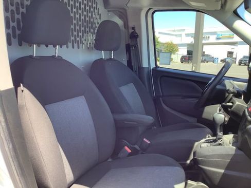 Used 2022 RAM ProMaster City Wagon FWD image 32