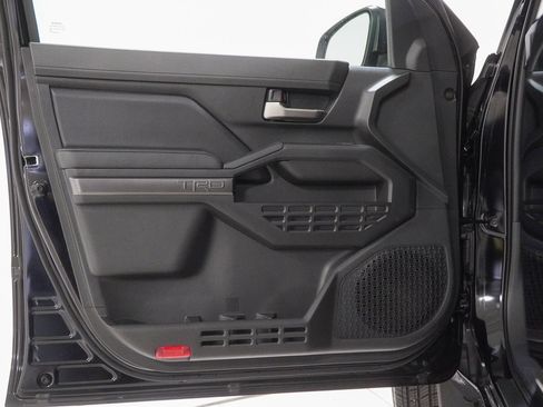 Used 2024 Toyota Tacoma TRD Sport image 20