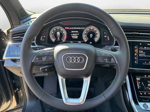 New 2026 Audi Q7 3.0T Premium Plus w/ Premium Plus Package image 10