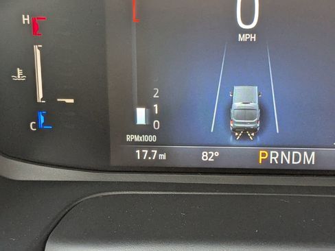 New 2026 Ford Transit 250 148 High Roof Extended w/ Load Area Protection Package image 33