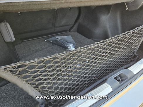 Used 2023 Lexus IS 350 F Sport w/ Navigation Package image 15