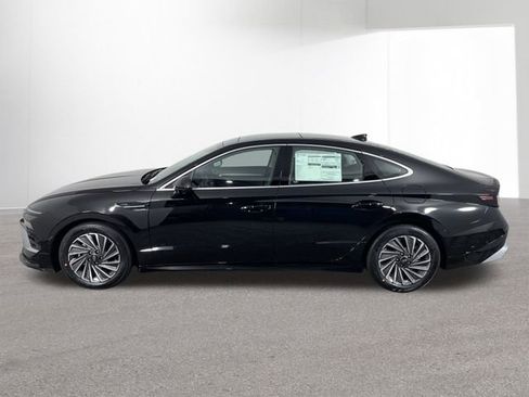 New 2026 Hyundai Sonata Limited image 13