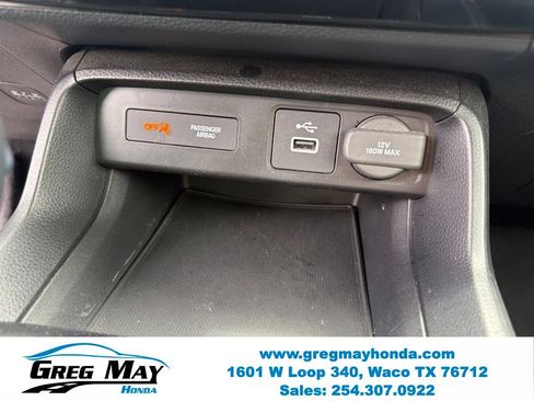 Used 2023 Honda Civic Sport image 19