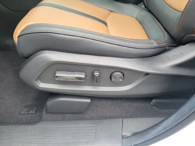 Used 2026 Honda Passport TrailSport Elite image 11