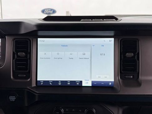 Certified 2021 Ford Bronco Outer Banks image 24