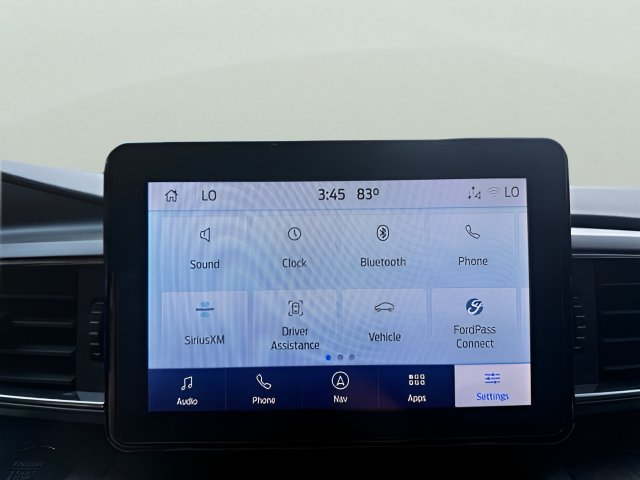 Used 2022 Ford Explorer Timberline AWD/4WD image 23