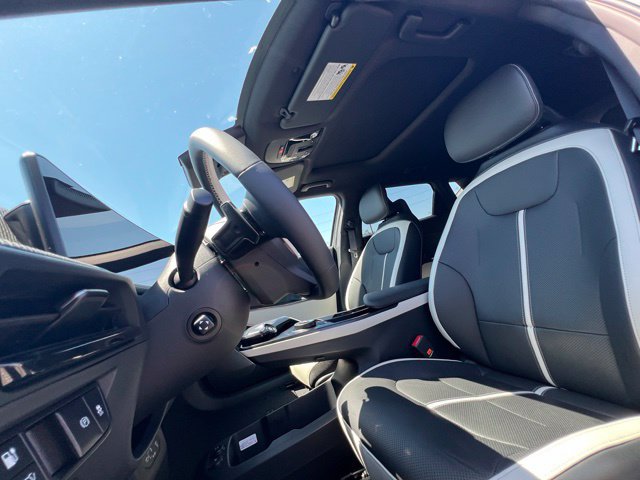 New 2026 Kia EV6 GT-Line AWD/4WD image 14