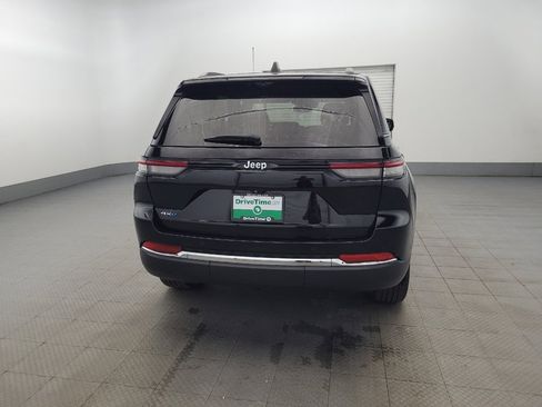 Used 2022 Jeep Grand Cherokee Limited 4xe w/ Luxury Tech Group II image 7