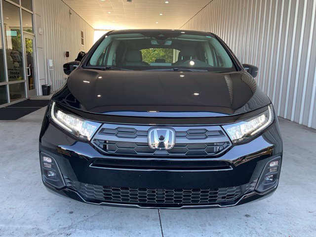 Certified 2026 Honda Odyssey EX-L image 26