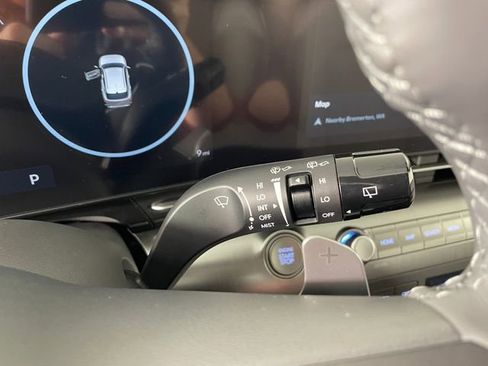 New 2026 Hyundai Kona Limited AWD/4WD image 10