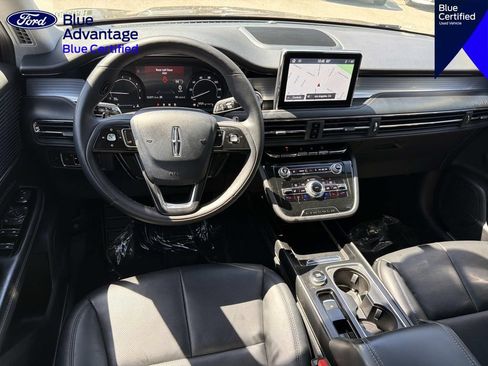 Used 2022 Lincoln Corsair FWD w/ Equipment Group 101A image 8
