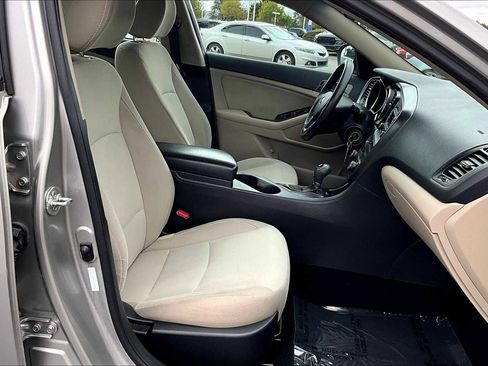 Used 2013 Kia Optima LX image 8