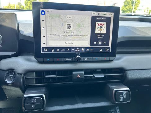 Certified 2026 Toyota RAV4 SE w/ Convenience Package FWD image 20