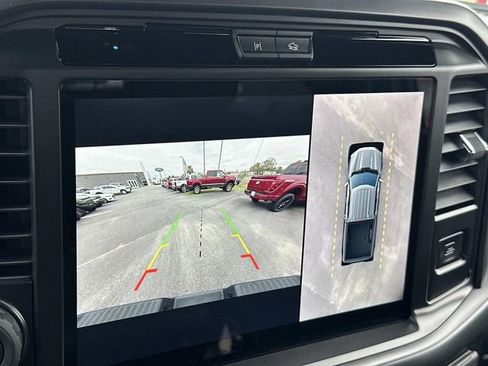 New 2025 Ford F150 Tremor w/ Tow/Haul Package image 32