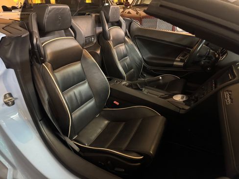Used 2007 Lamborghini Gallardo Spyder AWD/4WD image 26