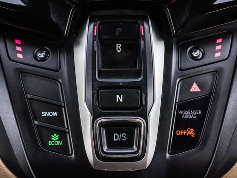 Used 2019 Honda Odyssey EX image 10