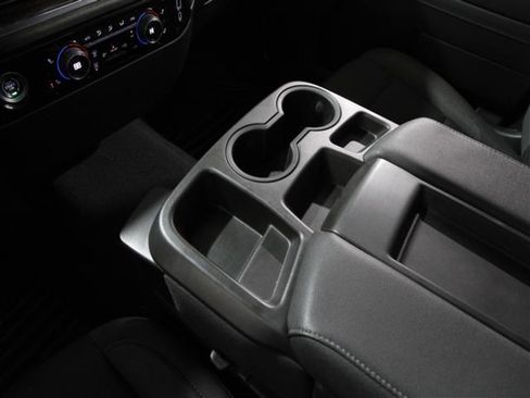Certified 2023 Chevrolet Silverado 1500 LT AWD/4WD image 14