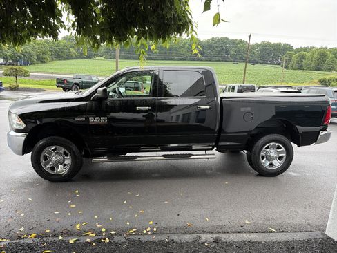 Used 2015 RAM 2500 SLT AWD/4WD image 26