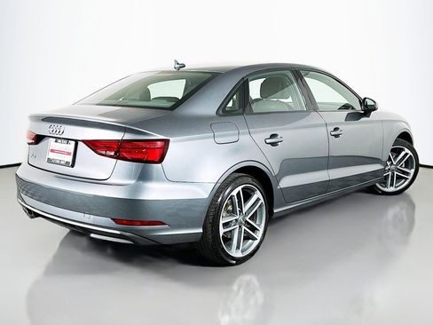 Used 2018 Audi A3 2.0T Premium w/ Convenience Package FWD image 14