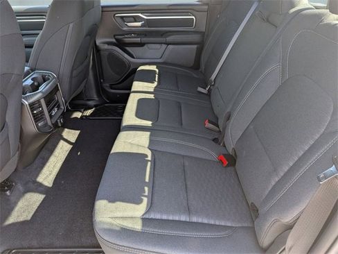 New 2026 RAM 1500 Big Horn image 55