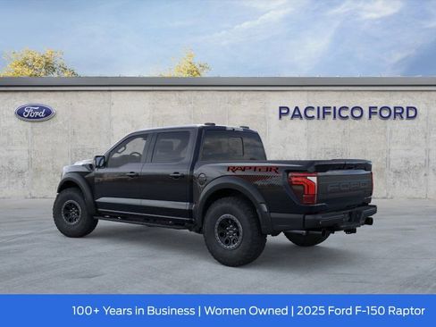 New 2025 Ford F150 Raptor image 5