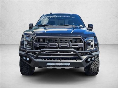 Used 2020 Ford F150 Raptor w/ Equipment Group 802A Luxury AWD/4WD image 2