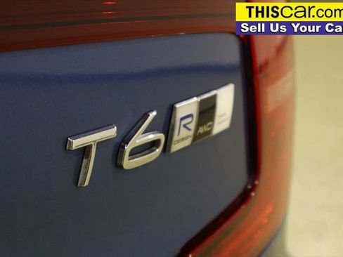 Used 2020 Volvo S90 T6 R-Design image 32