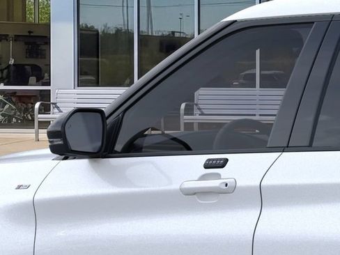 New 2026 Ford Explorer ST-Line w/ ST-Line Street Pack RWD image 20