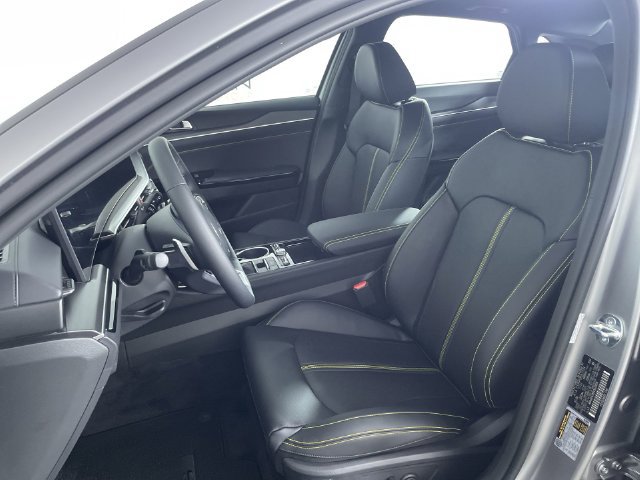 New 2027 Kia K5 GT w/ GT1 Package FWD image 20