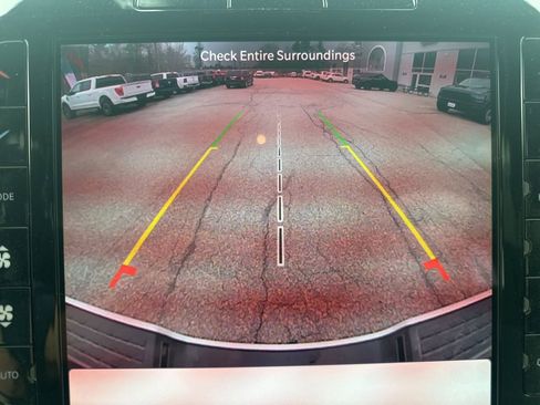 New 2026 RAM 2500 Big Horn image 20