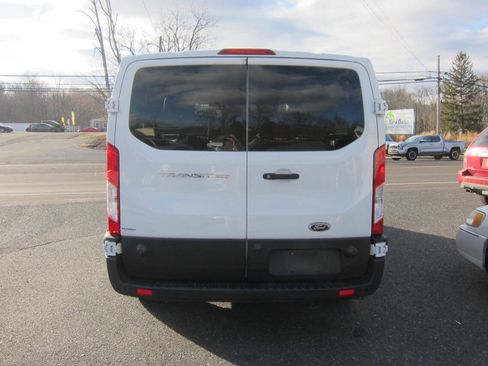 Used 2020 Ford Transit 350 XL image 3