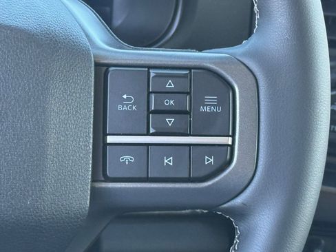 New 2026 Ford F250 4x4 Crew Cab Super Duty image 22