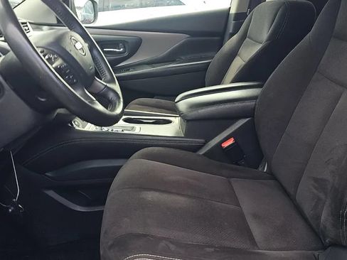 Used 2021 Nissan Murano SV AWD/4WD image 5