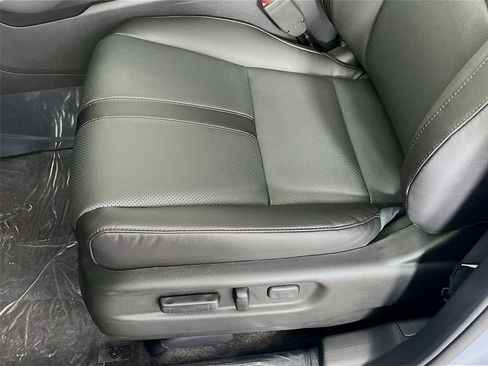 New 2026 Honda Ridgeline TrailSport+ image 22