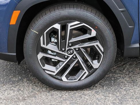 New 2026 Hyundai Tucson SEL Plus w/ Tow & Go Package FWD image 13