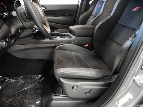 Used 2026 Dodge Durango GT image 11