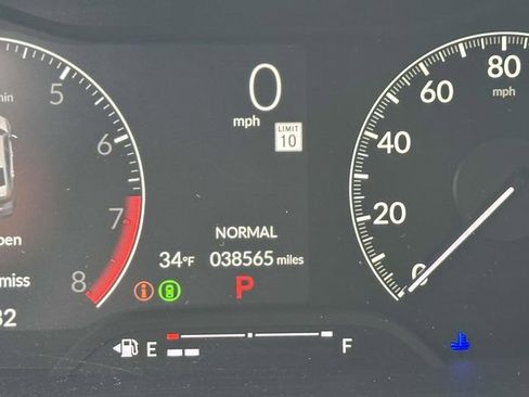 Certified 2023 Honda Civic Sport image 24