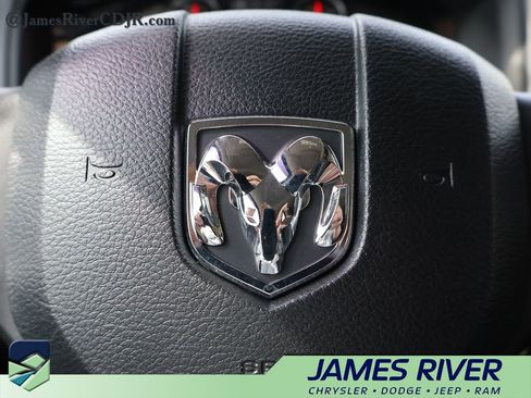 Used 2016 RAM 1500 Big Horn AWD/4WD image 26