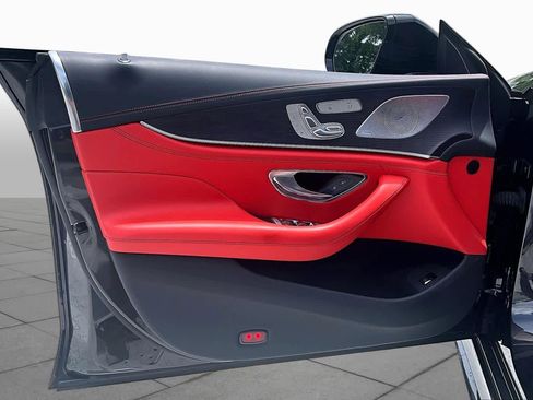 Used 2022 Mercedes-Benz AMG GT 43 image 22