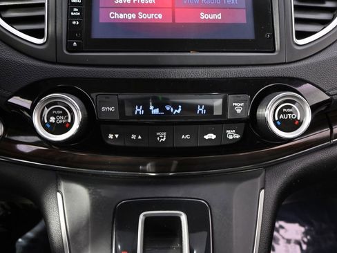 Used 2015 Honda CR-V EX-L image 31