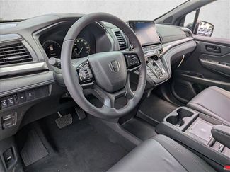 New 2026 Honda Odyssey Sport-L video 3